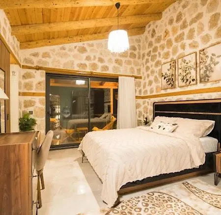 Villa Villa Nur Nefes *