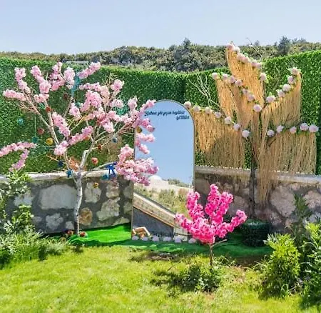 Villa Nur Nefes Kaş