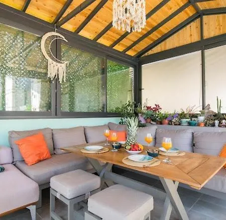 Villa Nur Nefes