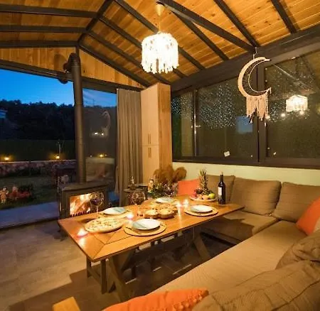 Villa Nur Nefes Villa