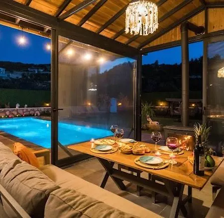 Villa Nur Nefes *