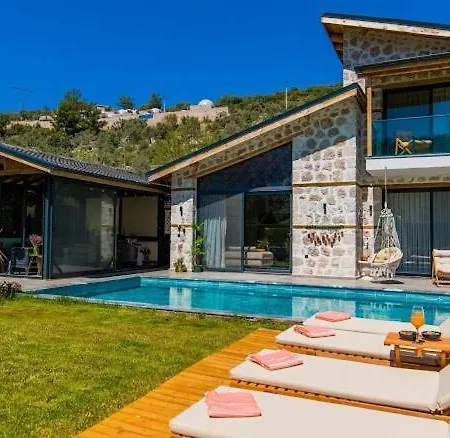 Villa Nur Nefes
