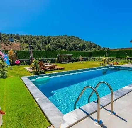 Villa Nur Nefes *