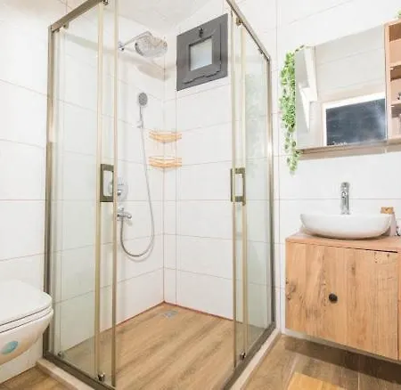 Villa Nur Nefes * Kaş