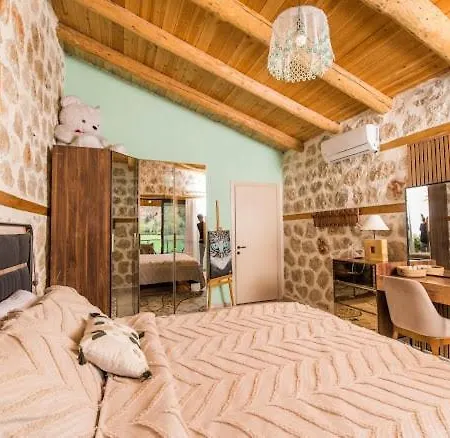 Villa Villa Nur Nefes *