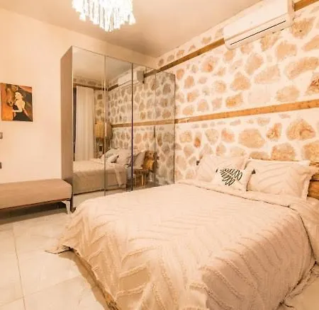 Villa Villa Nur Nefes Kaş