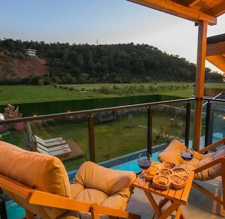 Villa Nur Nefes