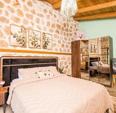 Villa Villa Nur Nefes Kaş