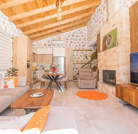 Villa Nur Nefes