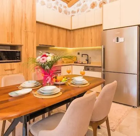 Villa Villa Nur Nefes