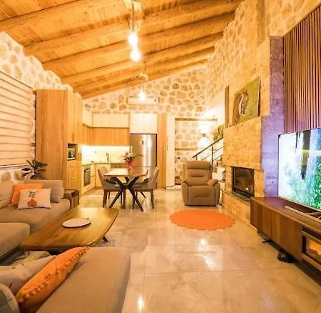 Villa Nur Nefes