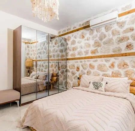 Villa Nur Nefes